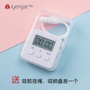  F1118 计时器 瑜伽习练 运动计时器