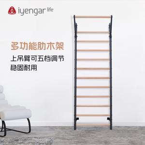 A5013单排肋木架（需要承重墙安装）